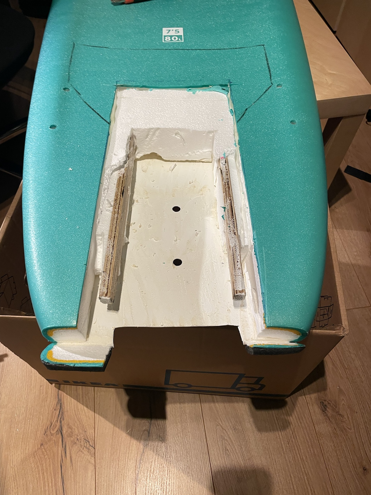 Build photo 1