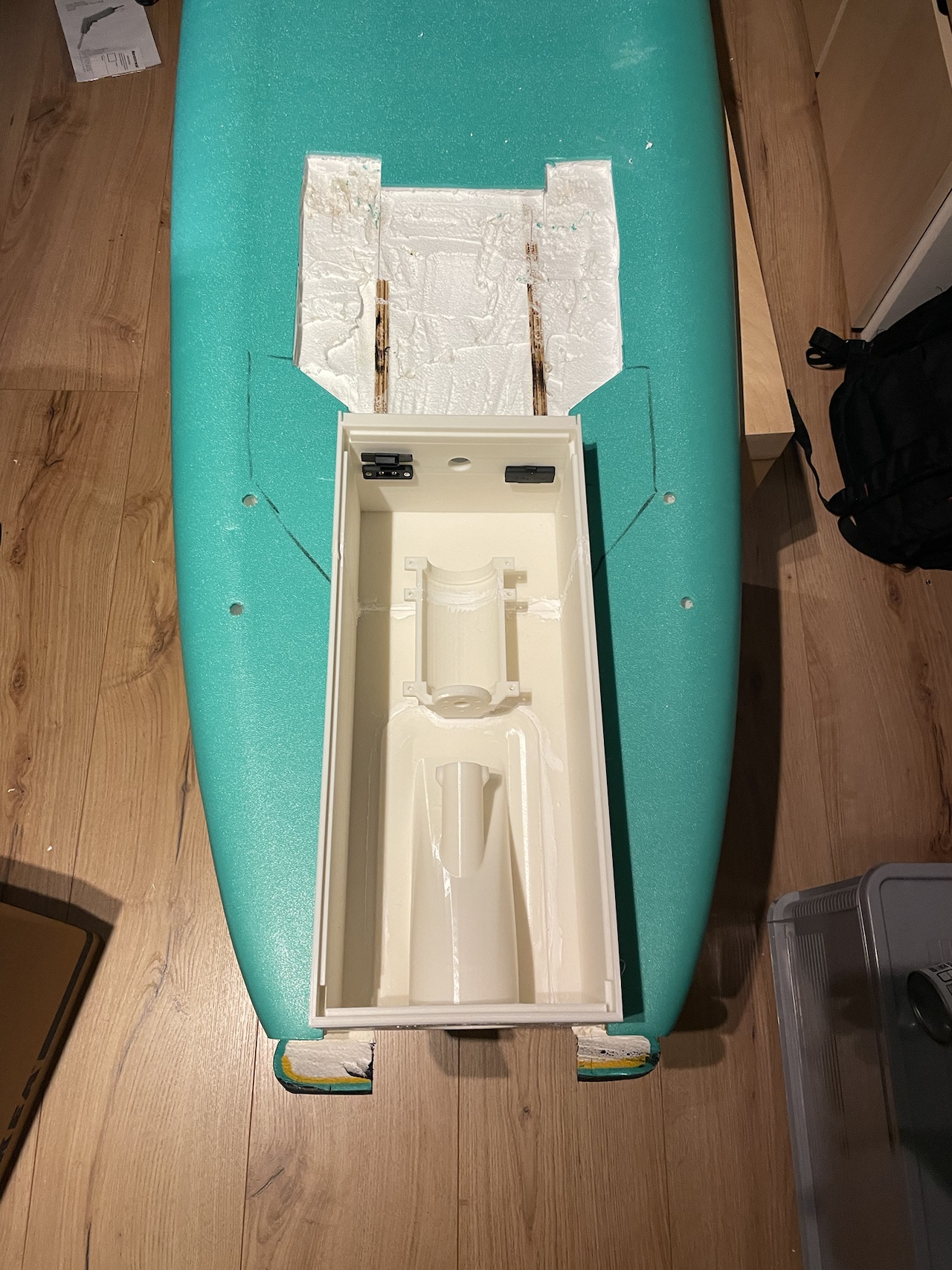 Build photo 3