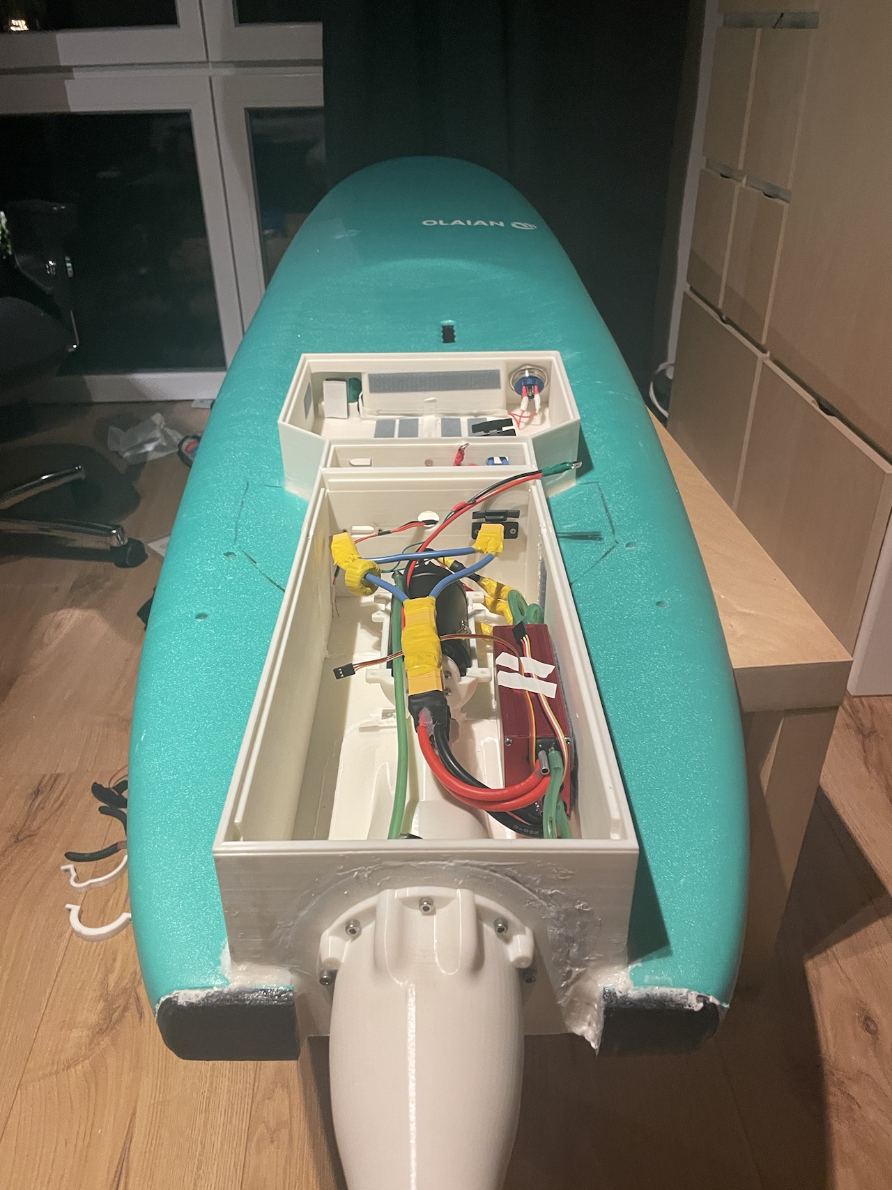 Build photo 5