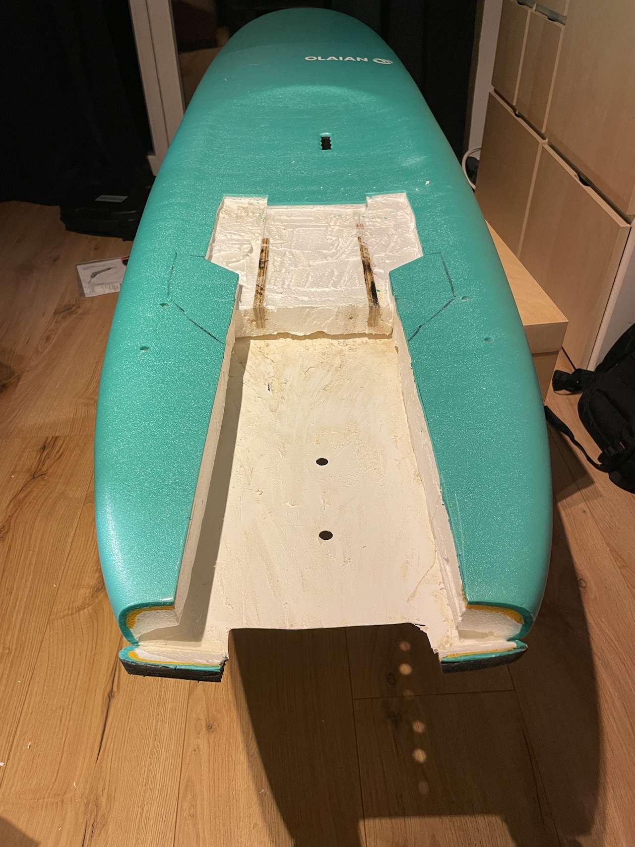 Build photo 2